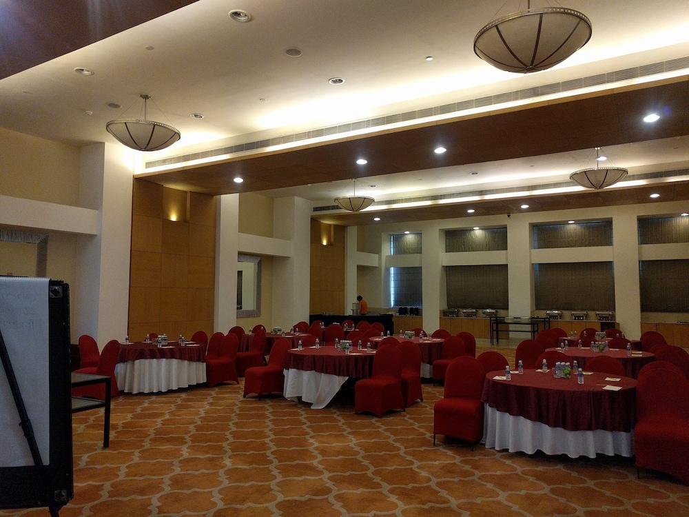 Lemon Tree Premier 1, Gurugram Gurgaon Exterior foto