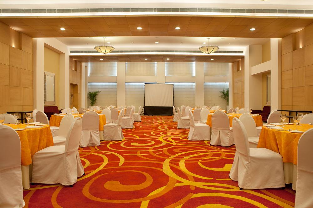 Lemon Tree Premier 1, Gurugram Gurgaon Exterior foto
