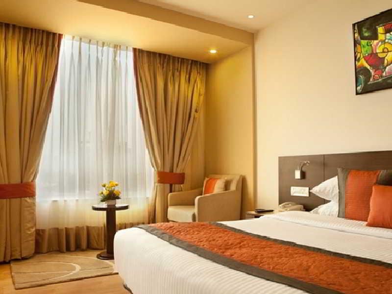 Lemon Tree Premier 1, Gurugram Gurgaon Quarto foto