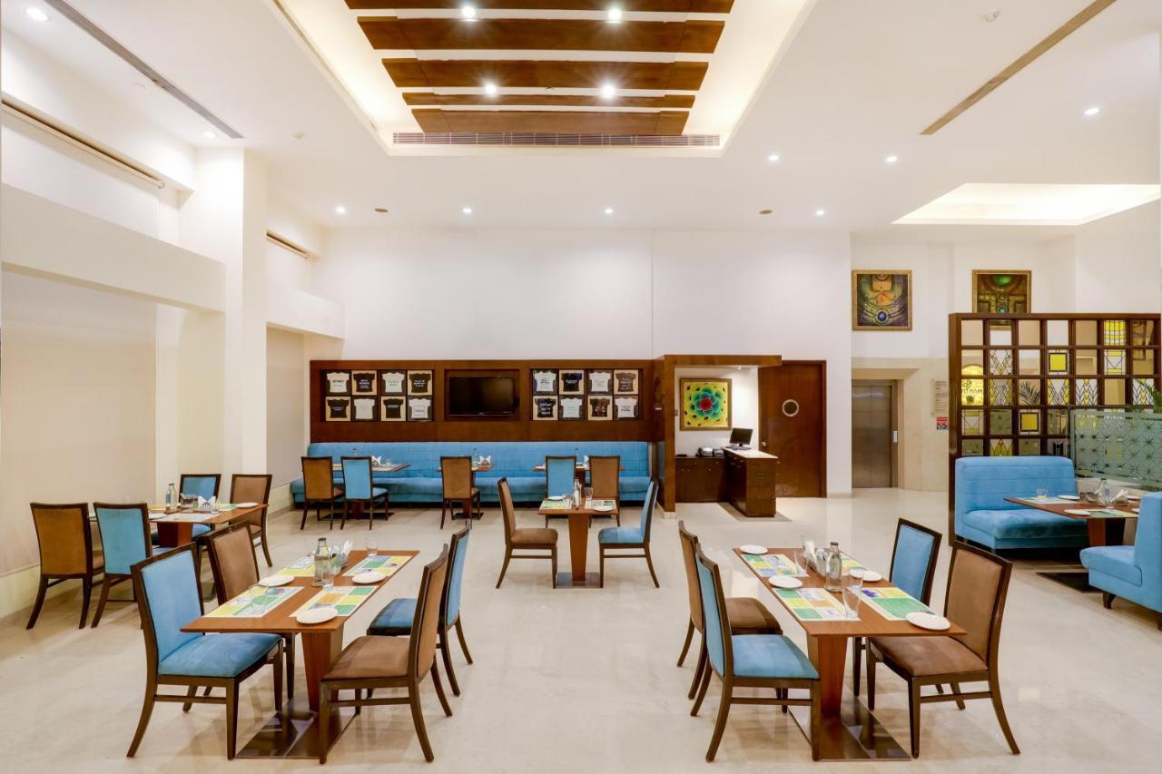 Lemon Tree Premier 1, Gurugram Gurgaon Exterior foto