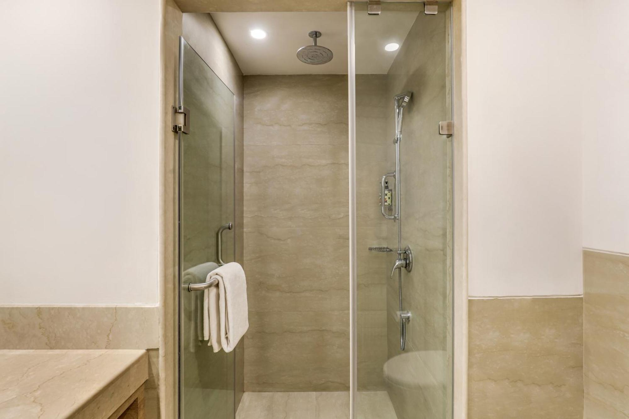 Lemon Tree Premier 1, Gurugram Gurgaon Exterior foto