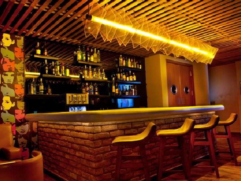 Lemon Tree Premier 1, Gurugram Gurgaon Restaurante foto