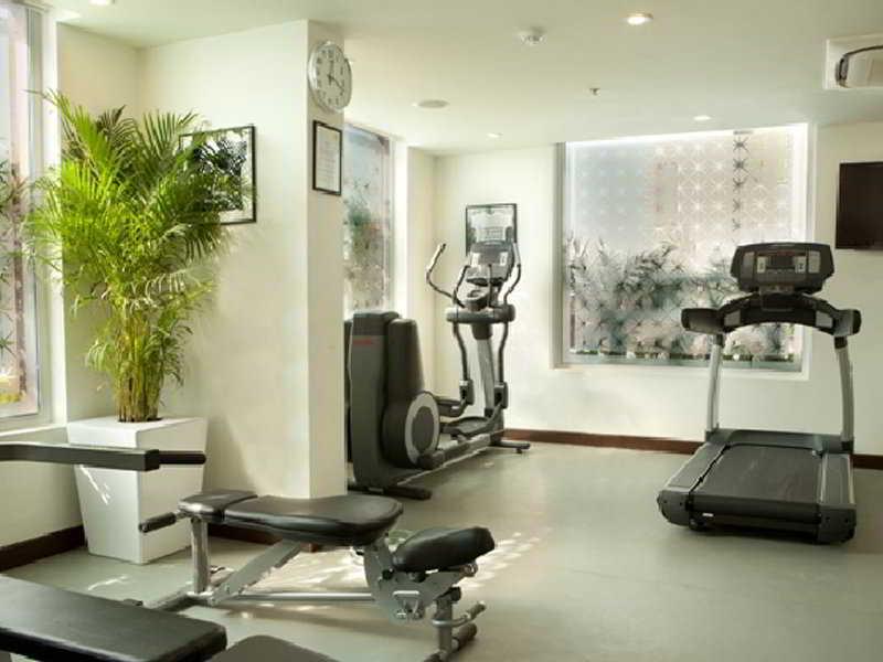 Lemon Tree Premier 1, Gurugram Gurgaon Facilidades foto