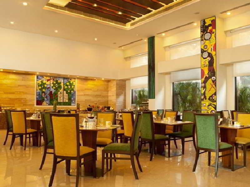 Lemon Tree Premier 1, Gurugram Gurgaon Exterior foto